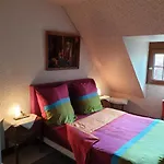 Le Fuchier 4* Saint-Martin-de-Fressengeas
