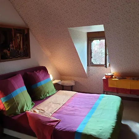 Le Fuchier Bed & Breakfast