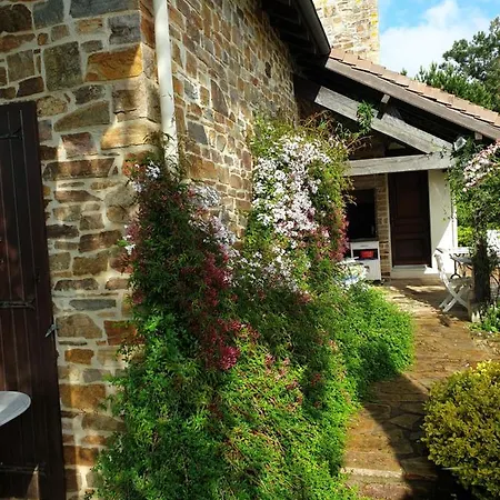 Le Fuchier Bed & Breakfast 3*
