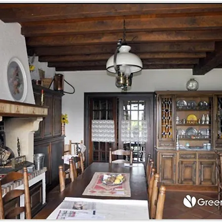 Le Fuchier Bed & Breakfast