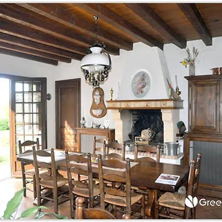 Le Fuchier Saint-Martin-de-Fressengeas