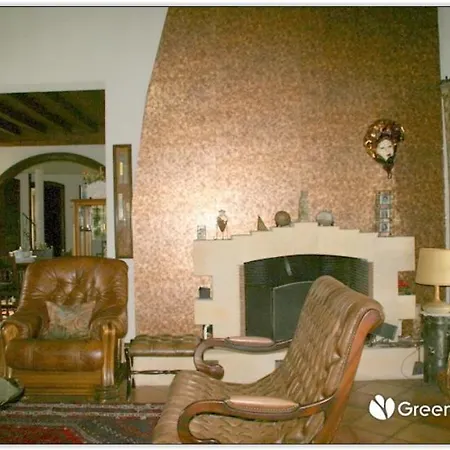 Bed & Breakfast Le Fuchier Saint-Martin-de-Fressengeas
