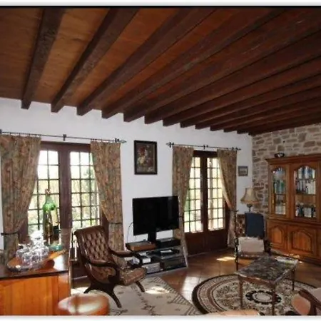 Le Fuchier Bed & Breakfast