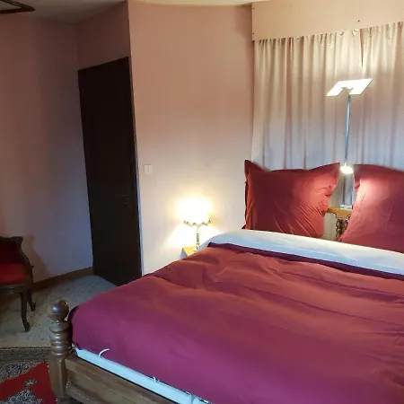 Bed & Breakfast Le Fuchier