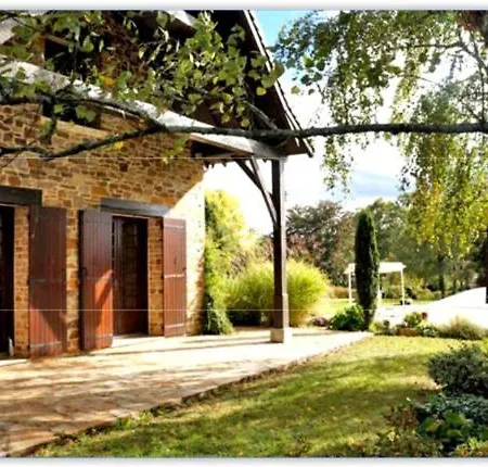 Bed & Breakfast Le Fuchier 3*