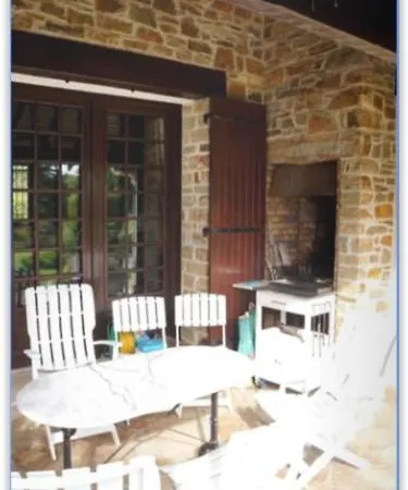 Le Fuchier Bed & Breakfast