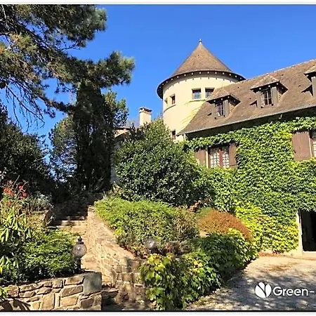 Bed & Breakfast Le Fuchier 3*