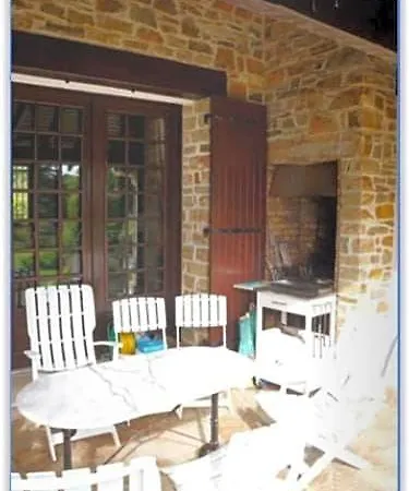 Bed & Breakfast Le Fuchier