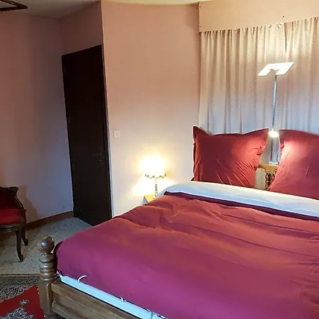 Le Fuchier Bed & Breakfast 3*