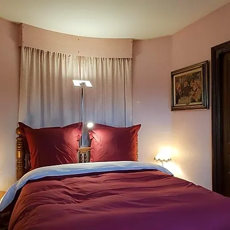 Le Fuchier Bed & Breakfast Saint-Martin-de-Fressengeas