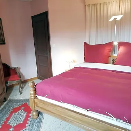 Le Fuchier Bed & Breakfast