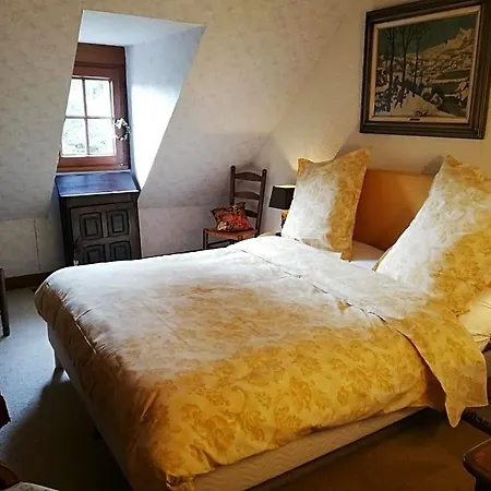 Bed & Breakfast Le Fuchier