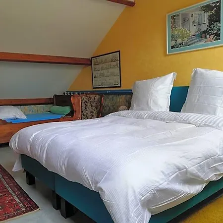 Bed & Breakfast Le Fuchier 3*