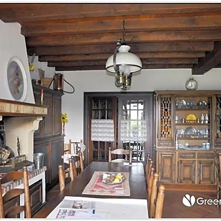 Bed & Breakfast Le Fuchier 3*