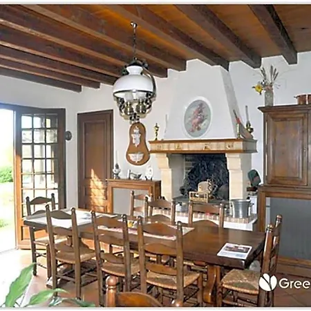 Le Fuchier Bed & Breakfast 3*