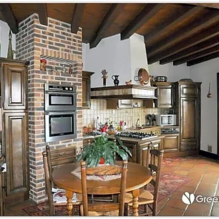 Le Fuchier Bed & Breakfast Saint-Martin-de-Fressengeas