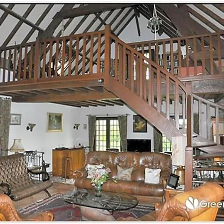 Le Fuchier 3* Saint-Martin-de-Fressengeas
