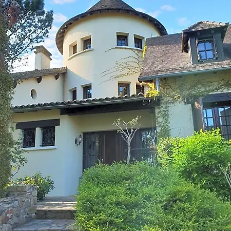 Le Fuchier Bed & Breakfast 3*