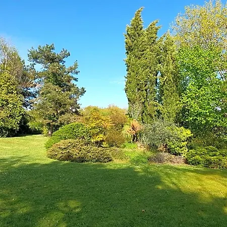 Le Fuchier Bed & Breakfast Saint-Martin-de-Fressengeas
