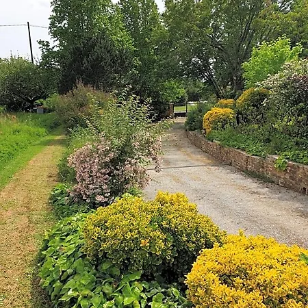 Le Fuchier Bed & Breakfast Saint-Martin-de-Fressengeas