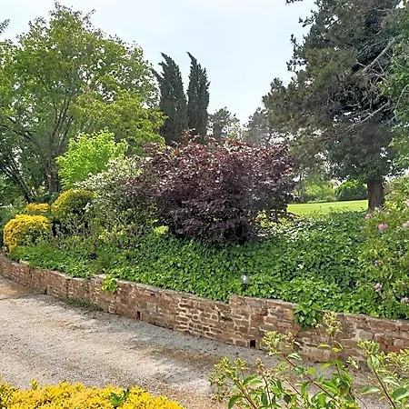 Le Fuchier Bed & Breakfast