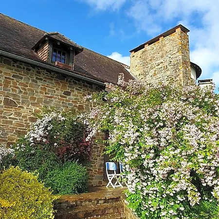 Bed & Breakfast Le Fuchier 3*